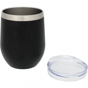 Logotrade promotional gift image of: Corzo 350 ml copper vacuum insulated cup