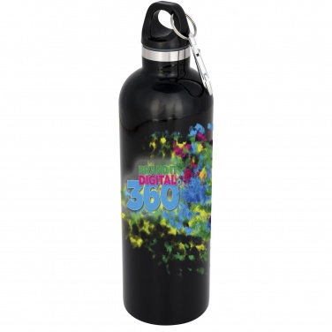 Logotrade promotional merchandise picture of: Atlantic 530 ml vacuum insulated bottle