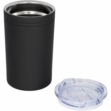 Logo trade promotional merchandise photo of: Pika 330 ml vacuum insulated tumbler and insulator