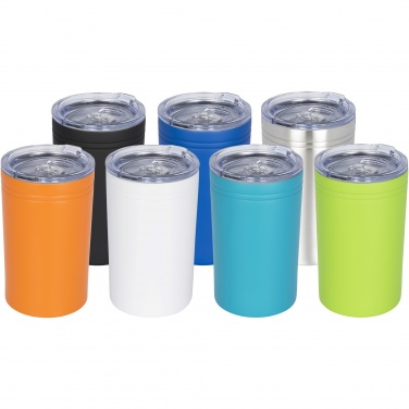 Logo trade advertising products picture of: Pika 330 ml vacuum insulated tumbler and insulator