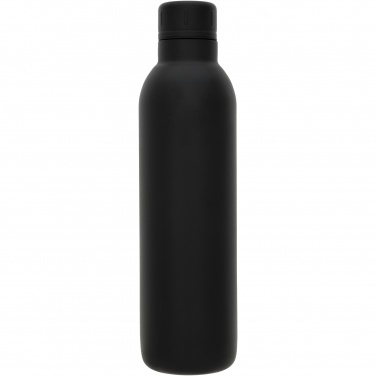 Logotrade promotional item picture of: Thor 510 ml copper vacuum insulated water bottle