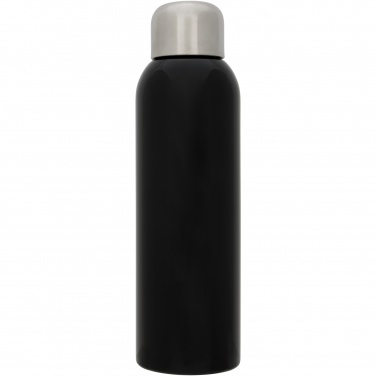 Logo trade promotional giveaways picture of: Guzzle 820 ml water bottle