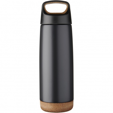 Logotrade promotional giveaway image of: Valhalla 600 ml copper vacuum insulated water bottle