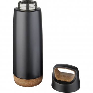 Logotrade promotional merchandise image of: Valhalla 600 ml copper vacuum insulated water bottle