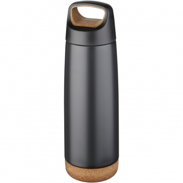 Logotrade business gift image of: Valhalla 600 ml copper vacuum insulated water bottle