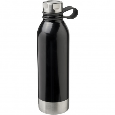 Logo trade promotional products picture of: Perth 740 ml stainless steel sport bottle