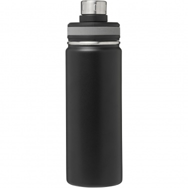 Logo trade promotional gifts image of: Gessi 590 ml copper vacuum insulated sport bottle