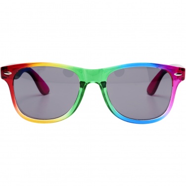 Logotrade promotional items photo of: Sun Ray rainbow sunglasses