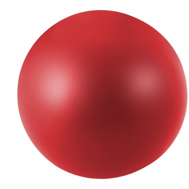 Logotrade promotional gift picture of: Cool round stress reliever
