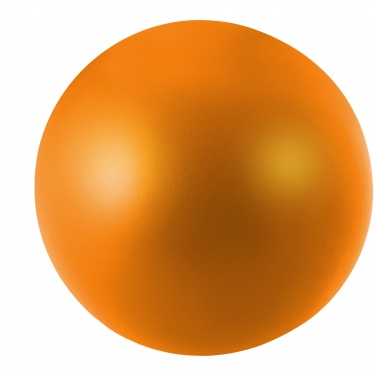 Logotrade promotional merchandise picture of: Cool round stress reliever