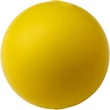 Logotrade promotional gift picture of: Cool round stress reliever