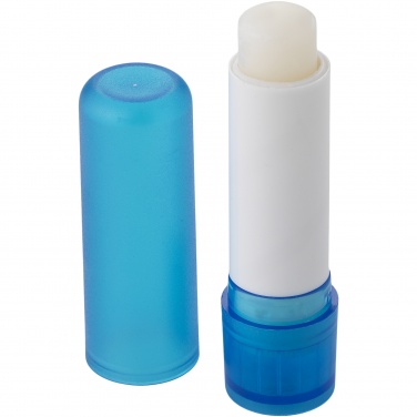 Logo trade promotional product photo of: Deale lip balm stick