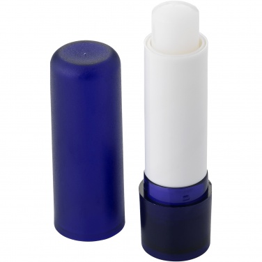 Logo trade promotional giveaways picture of: Deale lip balm stick
