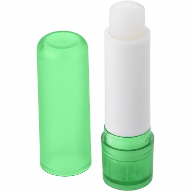 Logo trade promotional giveaways picture of: Deale lip balm stick