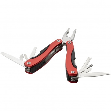 Logotrade promotional item picture of: Casper 11-function multi-tool