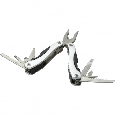 Logo trade business gifts image of: Casper 11-function multi-tool