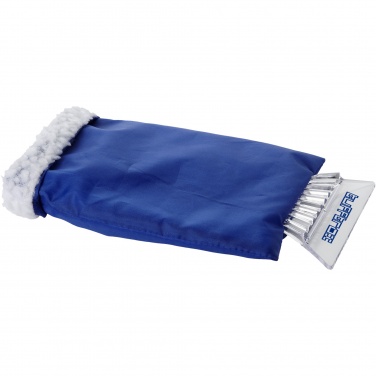 Logo trade corporate gift photo of: Colt ice scraper with glove