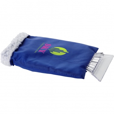 Logotrade promotional merchandise photo of: Colt ice scraper with glove