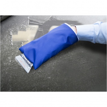 Logo trade promotional products picture of: Colt ice scraper with glove