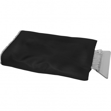 Logotrade advertising products photo of: Colt ice scraper with glove