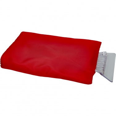 Logotrade promotional giveaway picture of: Colt ice scraper with glove
