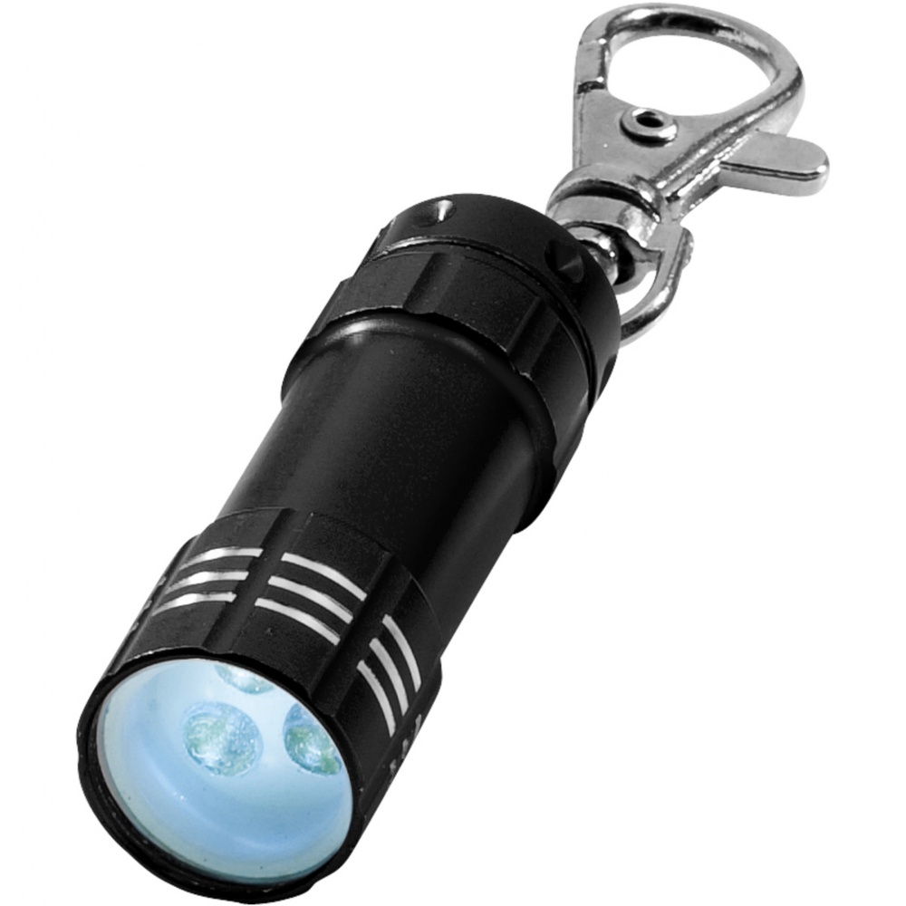 Logotrade promotional gifts photo of: Astro LED keychain light