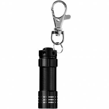 Logo trade promotional products image of: Astro LED keychain light