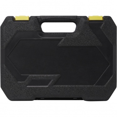 Logo trade promotional products picture of: Sounion 16-piece tool box