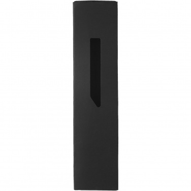 Logo trade promotional item photo of: Marlin single-pen box
