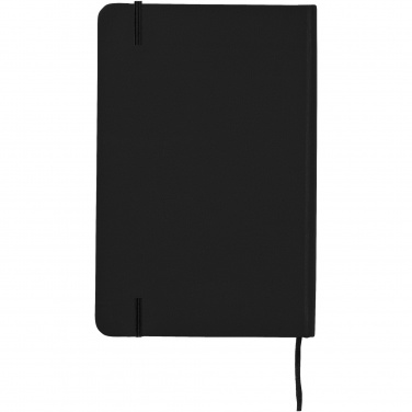Logotrade promotional items photo of: Executive A4 hard cover notebook