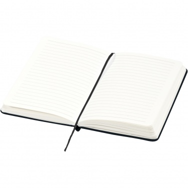 Logotrade advertising product picture of: Executive A4 hard cover notebook