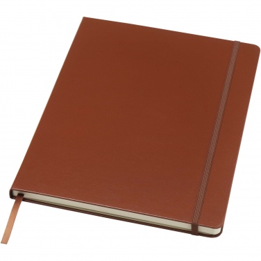 Logotrade promotional gifts photo of: Executive A4 hard cover notebook