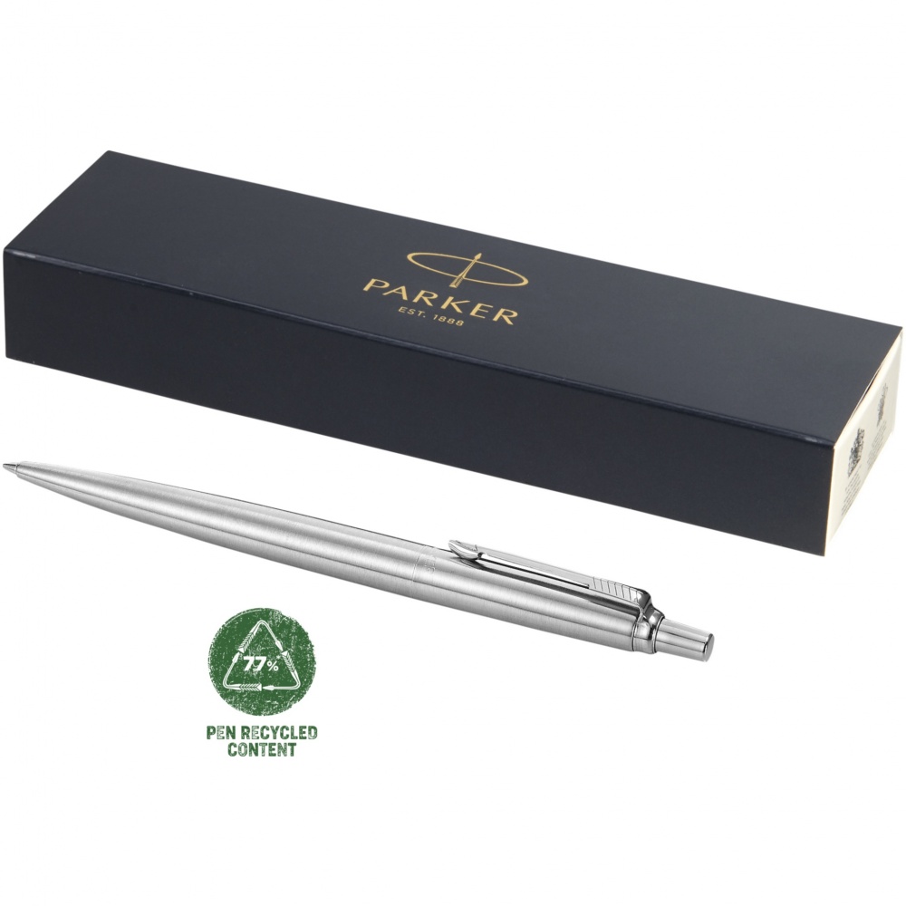 Logo trade promotional gifts picture of: Parker Jotter ballpoint pen