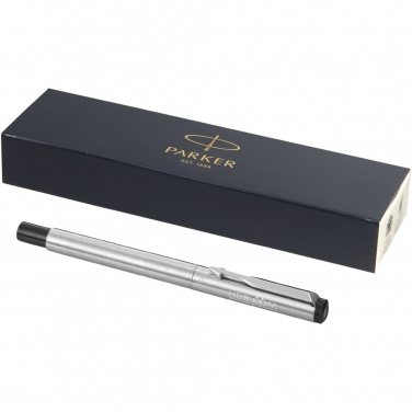 Logo trade promotional gifts picture of: Parker Vector rollerball pen
