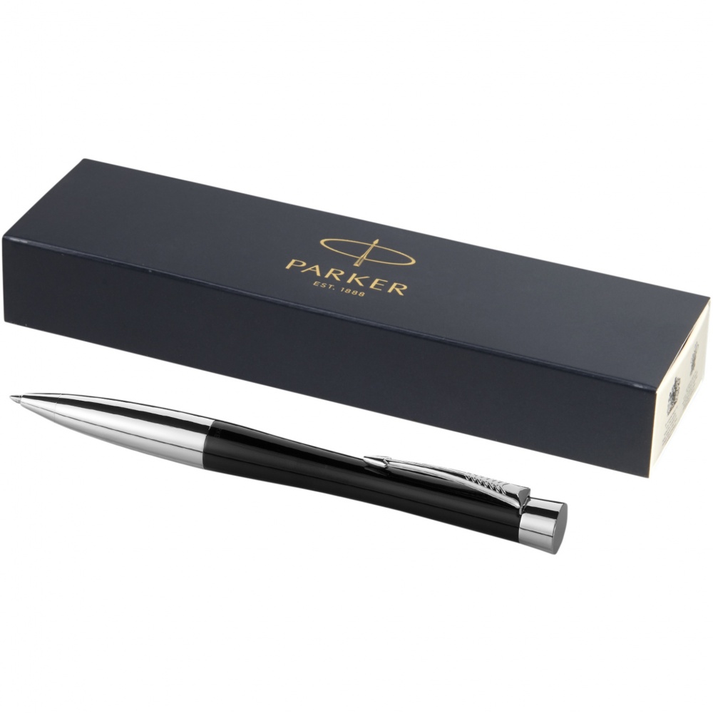 Logotrade promotional item picture of: Parker Urban ballpoint pen
