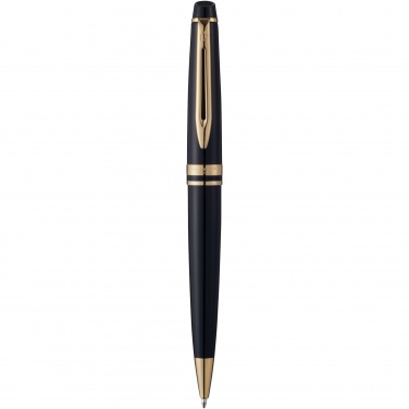 Logotrade promotional giveaway image of: Waterman Expert ballpoint pen
