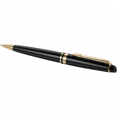 Logo trade corporate gifts picture of: Waterman Expert ballpoint pen