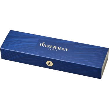 Logotrade promotional giveaways photo of: Waterman Graduate fountain pen