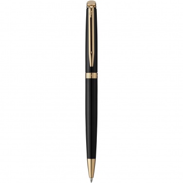 Logotrade advertising product image of: Waterman Hémisphère ballpoint pen