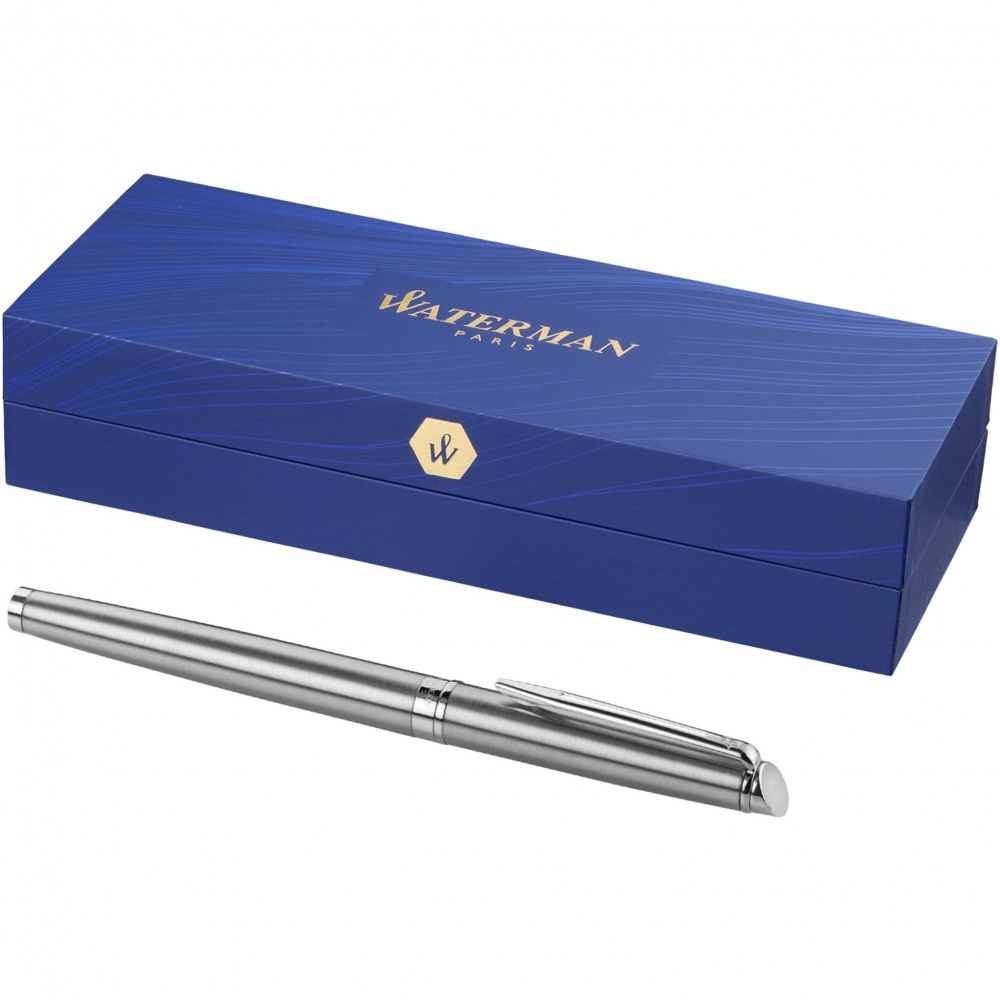 Logo trade promotional products image of: Waterman Hémisphère rollerball pen