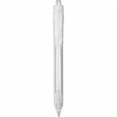 Logotrade promotional product image of: Vancouver recycled PET ballpoint pen