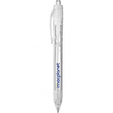 Logotrade promotional products photo of: Vancouver recycled PET ballpoint pen