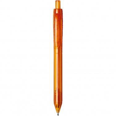 Logotrade promotional item picture of: Vancouver recycled PET ballpoint pen