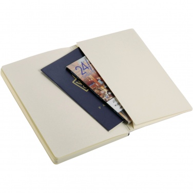 Logotrade promotional items photo of: Classic A5 soft cover notebook