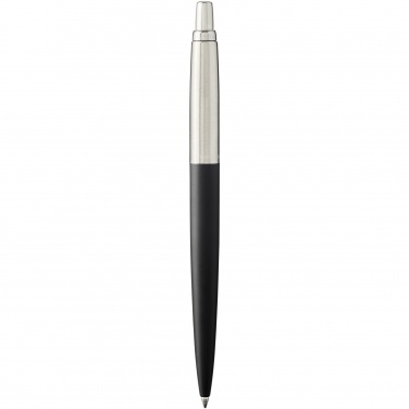 Logo trade promotional product photo of: Parker Jotter Bond Street ballpoint pen