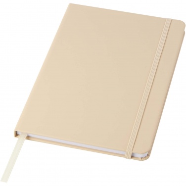 Logotrade promotional merchandise picture of: Spectrum A5 hard cover notebook