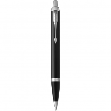 Logotrade corporate gift image of: Parker IM ballpoint pen
