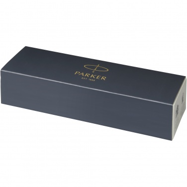 Logo trade promotional items image of: Parker IM ballpoint pen