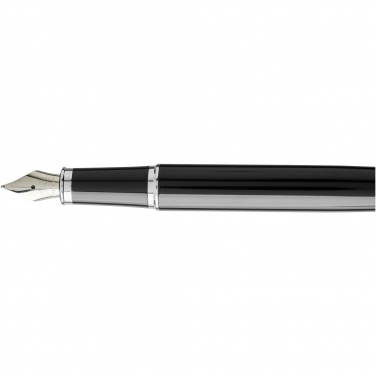 Logo trade promotional item photo of: Parker IM fountain pen