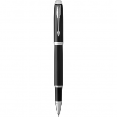 Logo trade promotional products image of: Parker IM rollerball pen